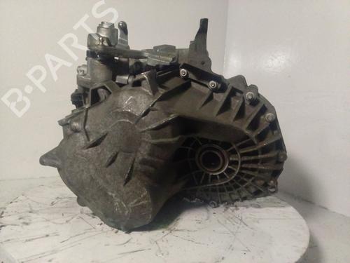 Gearbox OPEL INSIGNIA A Saloon (G09) 2.0 CDTI (69) | BP29905243M3