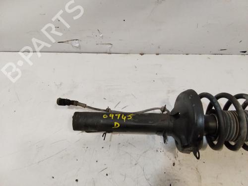 Right front shock absorber VW GOLF IV (1J1) 1.9 TDI | BP29441085M17 