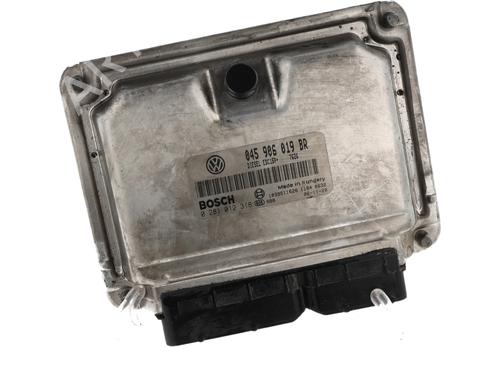 Used Engine control unit (ECU) SEAT CORDOBA (6L2) 1.4 TDI (70 hp) 29816448