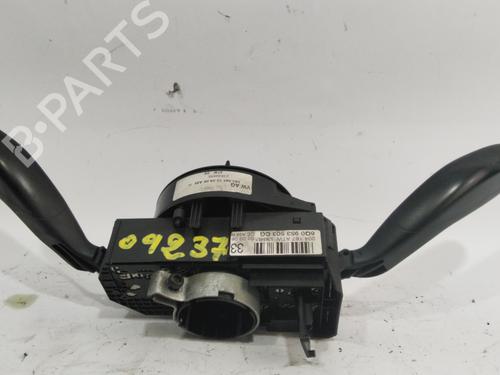 Squib airbag VW POLO IV (9N_, 9A_)  | BP27209897C102 