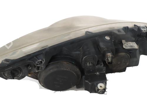 Left headlight PEUGEOT 307 (3A/C) | BP32208637C28