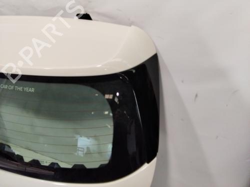 Tailgate PEUGEOT 308 II (LB_, LP_, LW_, LH_, L3_)  | BP27362884C6 