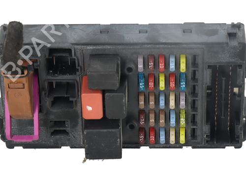 fuse-box-iveco-daily-vi-platformchassis-2014-32865785 main image