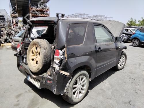Climate control SUZUKI GRAND VITARA II (JT, TE, TD)  | BP38068503I5  - Image 10