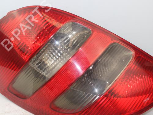Left taillight MERCEDES-BENZ A-CLASS (W169)  | BP19248464C34 
