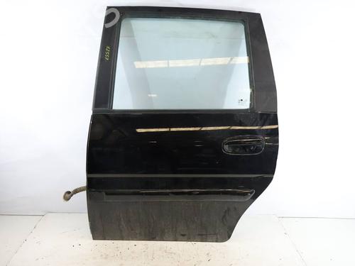 Used Left rear door Left rear door 39102329 39102329