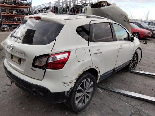 Servo brake NISSAN QASHQAI / QASHQAI +2 I (J10, NJ10, JJ10E) 1.6 | BP23146579M42 