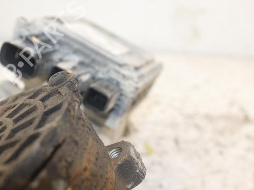 Steering rack KIA SORENTO III (UM) 2.2 CRDi | BP17640671M22 