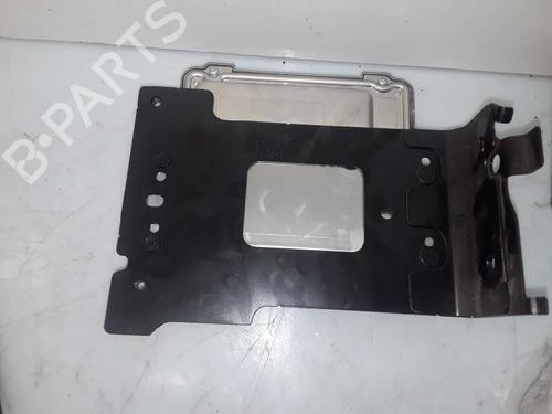 Engine control unit (ECU) RENAULT KANGOO / GRAND KANGOO II (KW0/1_) | BP8565961M57