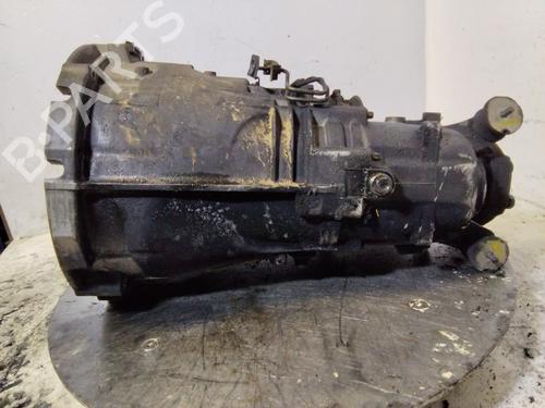 Gearbox BMW 3 (E46) 320 d | BP35897946M3 - Image 6
