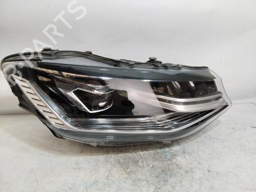 Used Right headlight VW CADDY V Box Body/MPV (SBA, SBH) [2020-2025]  29533696