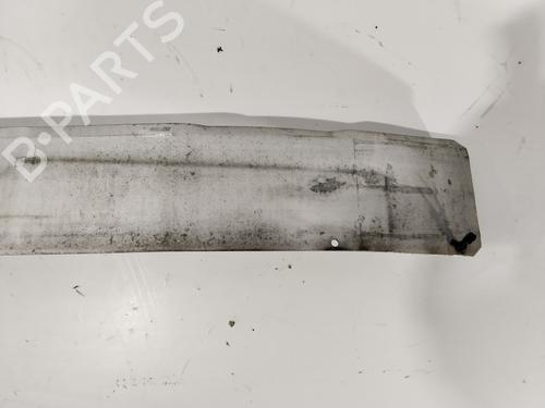 Used Front bumper reinforcement OPEL CORSA C (X01) [2000-2009]  31686267