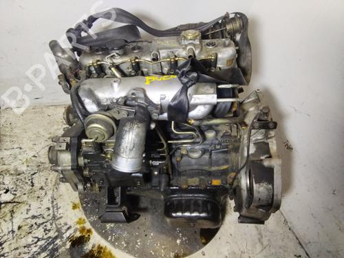 Engine ISUZU N (6th Generation)  | BP33547687M1  - Image 13
