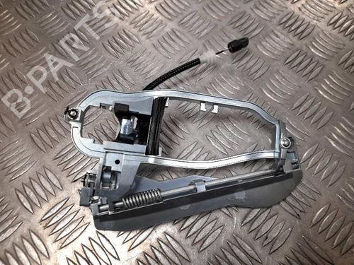 Venstre bak invendig håndtak BMW X5 (E53)  | BP8578393I15 