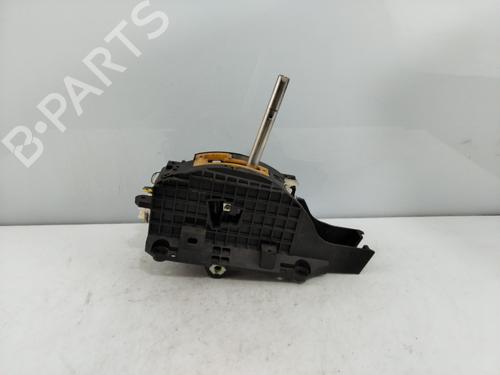 Gearstang RENAULT MEGANE IV Hatchback (B9A/M/N_) 1.2 TCe 100 (B9MS) (100 hp) 19157039