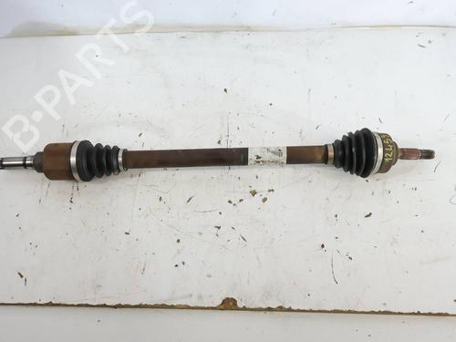 Used Right front driveshaft Right front driveshaft 38732121 38732121