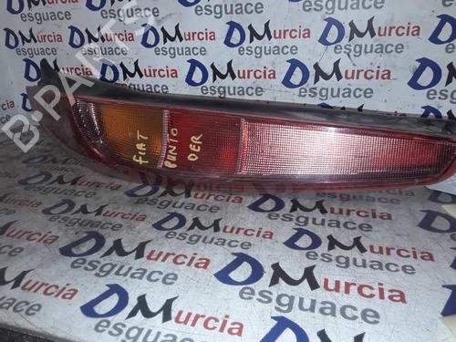 Annen FIAT PUNTO (188_) [1999-2012]  19422154