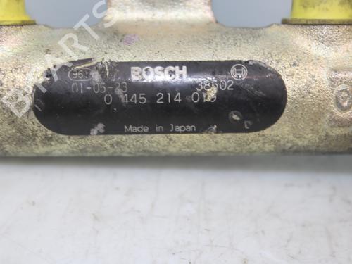 Injection rail PEUGEOT 306 (7B, N3, N5) 2.0 HDI 90 | BP17720129M98 
