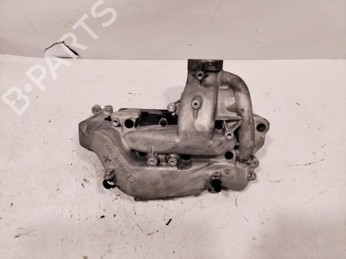 Intake manifold MERCEDES-BENZ SPRINTER 3-t Van (B906)  | BP25997309M70 