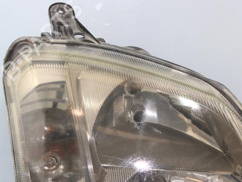 Right headlight OPEL MERIVA A MPV (X03) 1.7 DTI (E75) | BP18023519C29 