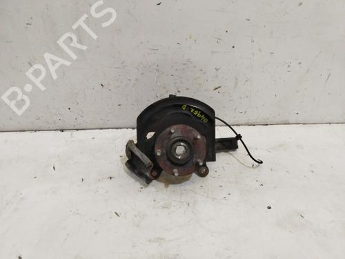 Used Right front steering knuckle Right front steering knuckle 18107541 18107541