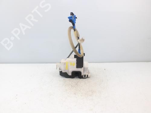 Used Front right lock CITROËN NEMO Box Body/MPV (AA_) [2008-2025]  17718136