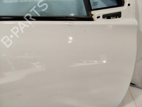 Right front door RENAULT ZOE (BFM_)  | BP22196089C3 