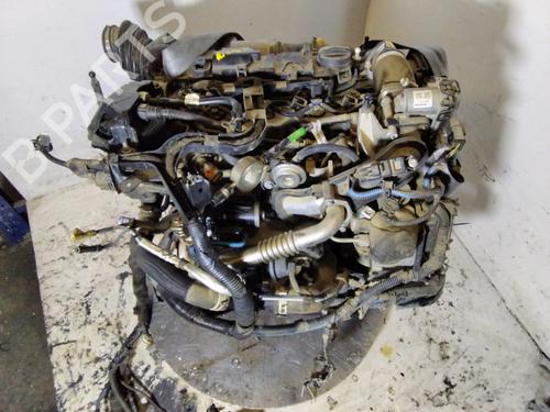 Engine FORD ECOSPORT 1.5 EcoBlue TDCi | BP36343632M1  - Image 5