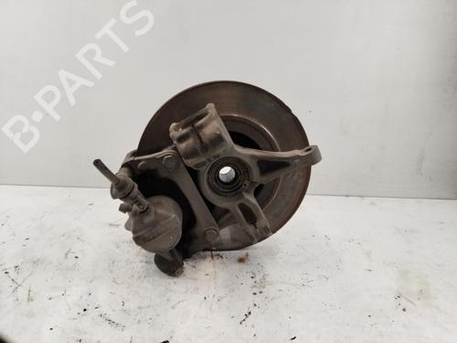 Right front steering knuckle RENAULT GRAND SCÉNIC II (JM0/1_) 1.9 dCi (JM0G, JM12, JM1G, JM2C) | BP19944090M26 