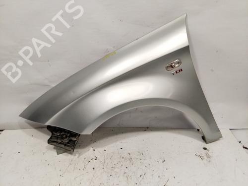 Used Left front fenders SEAT TOLEDO III (5P2) [2004-2009]  28085458