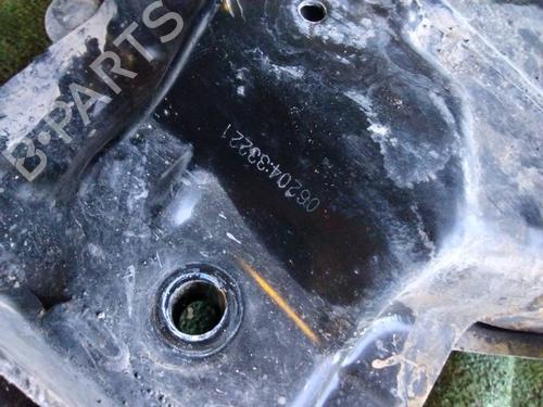 Subframe CITROËN C3 III (SX) 1.5 BlueHDi 100 (SXYHYP, SXYHTU) | BP39541323M9 - Image 6