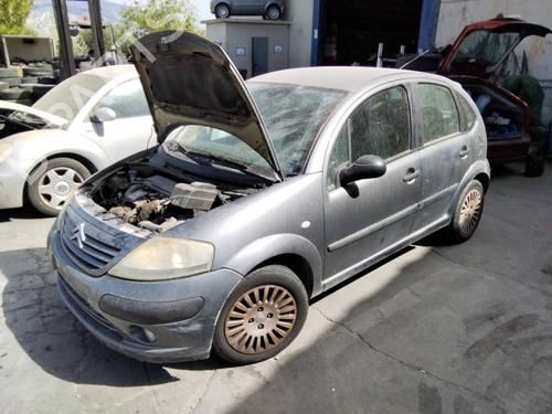 Used Parts CITROËN C3 I (FC_, FN_) 1.4 HDi 4932887