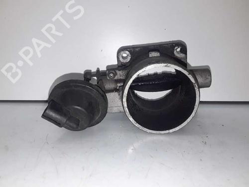 Used Throttle body KIA SORENTO I (JC) 2.5 CRDi 4WD (140 hp) 8567088