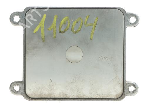 Engine control unit (ECU) OPEL CORSA C (X01) | BP35769531M57 - Image 3