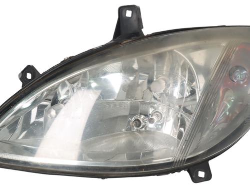Used Left headlight Left headlight MERCEDES-BENZ VIANO (W639) [2003-2026] 34352819 34352819