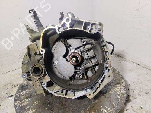 Used Gearbox Gearbox OPEL CORSA D (S07) [2006-2015] 32765015 32765015