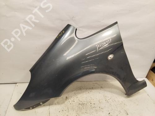 Left front fenders CITROËN XSARA PICASSO (N68) 1.6 HDi | BP26721624C41 