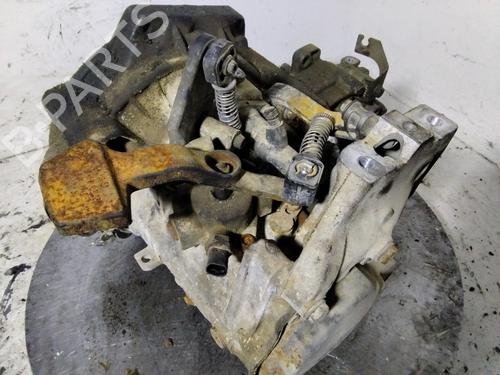 Gearbox SEAT LEON (1P1)  | BP34645759M3  - Image 7