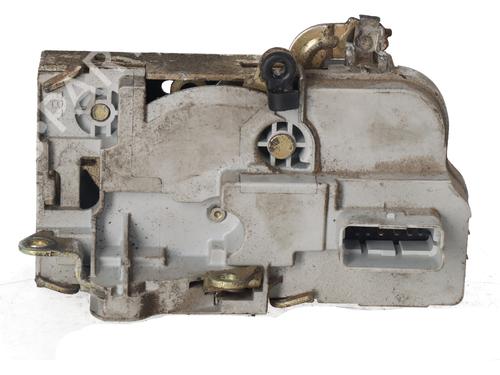 Used Front right lock Front right lock CITROËN BERLINGO / BERLINGO FIRST Box Body/MPV (M_) 2.0 HDI 90 (MBRHY, MCRHY) (90 hp) 36497307 36497307