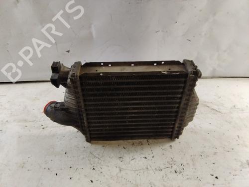Used Water radiator MERCEDES-BENZ VITO / MIXTO Van (W639) [2003-2025]  22388339