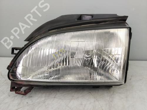 Used Left headlight SEAT AROSA (6H1) 1.7 SDI (60 hp) 20216847