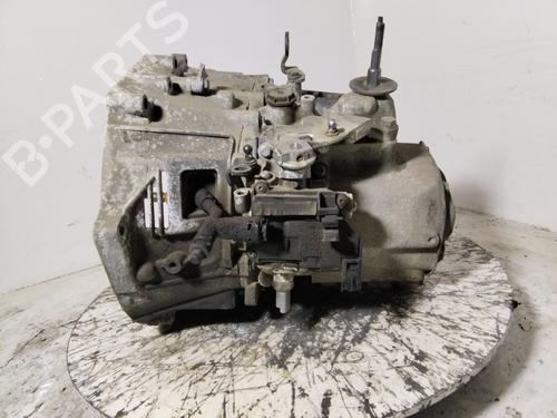 Gearbox CITROËN C4 II (NC_)  | BP30604103M3  - Image 5