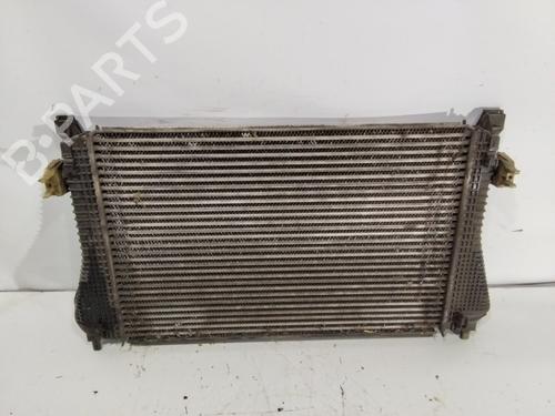 Intercooler SKODA OCTAVIA III Combi (5E5, 5E6) 1.8 TSI (180 hp) 32737026