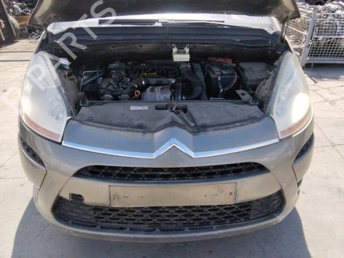 Fuse box CITROËN C4 Grand Picasso I (UA_) 1.6 HDi | BP28182579E1 