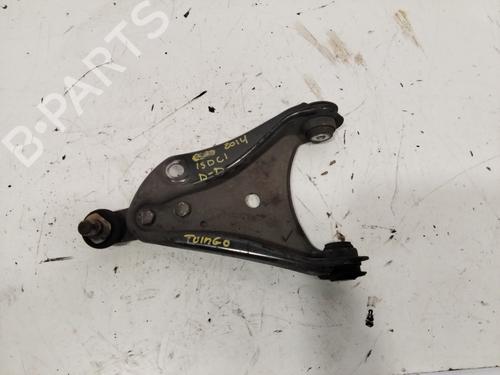 Querlenker rechts vorne für RENAULT TWINGO II (CN0_) 1.5 dCi 75 (75 hp) 27584305