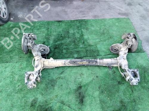 Used Rear axle PEUGEOT RIFTER [2018-2025]  29413949