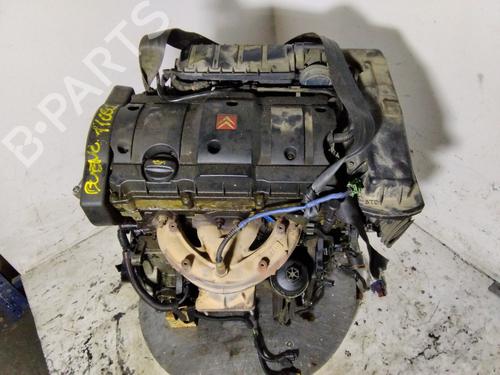 Engine CITROËN C4 I (LC_)  | BP35722950M1  - Image 5