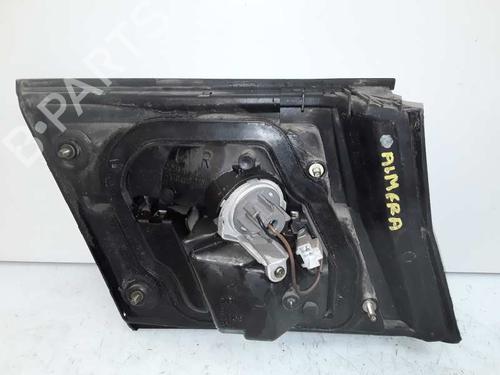 Højre baglygte NISSAN ALMERA II (N16) | BP8564107C35 - Image 2