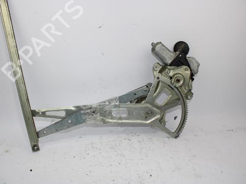 Front right window mechanism TOYOTA PRIUS (_W3_)  | BP11946788C23 