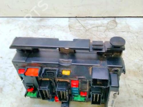 Fuse box PEUGEOT 306 Break (7E, N3, N5) 2.0 HDI 90 | BP8573977E1 